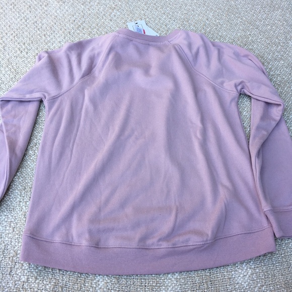 NWT Republic | lavender mist sweatshirt - Picture 8 of 8